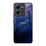 Dreamzone Vivo V25 Glass Back Cover Online