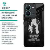 Ace One Piece Glass Case for Vivo V25