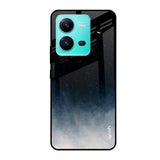 Black Aura Vivo V25 Glass Cases & Covers Online