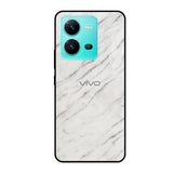 Polar Frost Vivo V25 Glass Cases & Covers Online