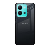 Stone Grey Vivo V25 Glass Cases & Covers Online