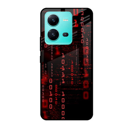 Let's Decode Vivo V25 Glass Cases & Covers Online