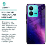 Stars Life Glass Case For Vivo V25