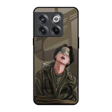 Blind Fold OnePlus 10T 5G Glass Back Cover Online