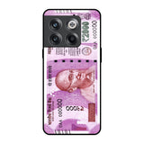 Stock Out Currency OnePlus 10T 5G Glass Back Cover Online