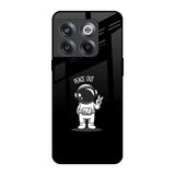 Peace Out Astro OnePlus 10T 5G Glass Back Cover Online