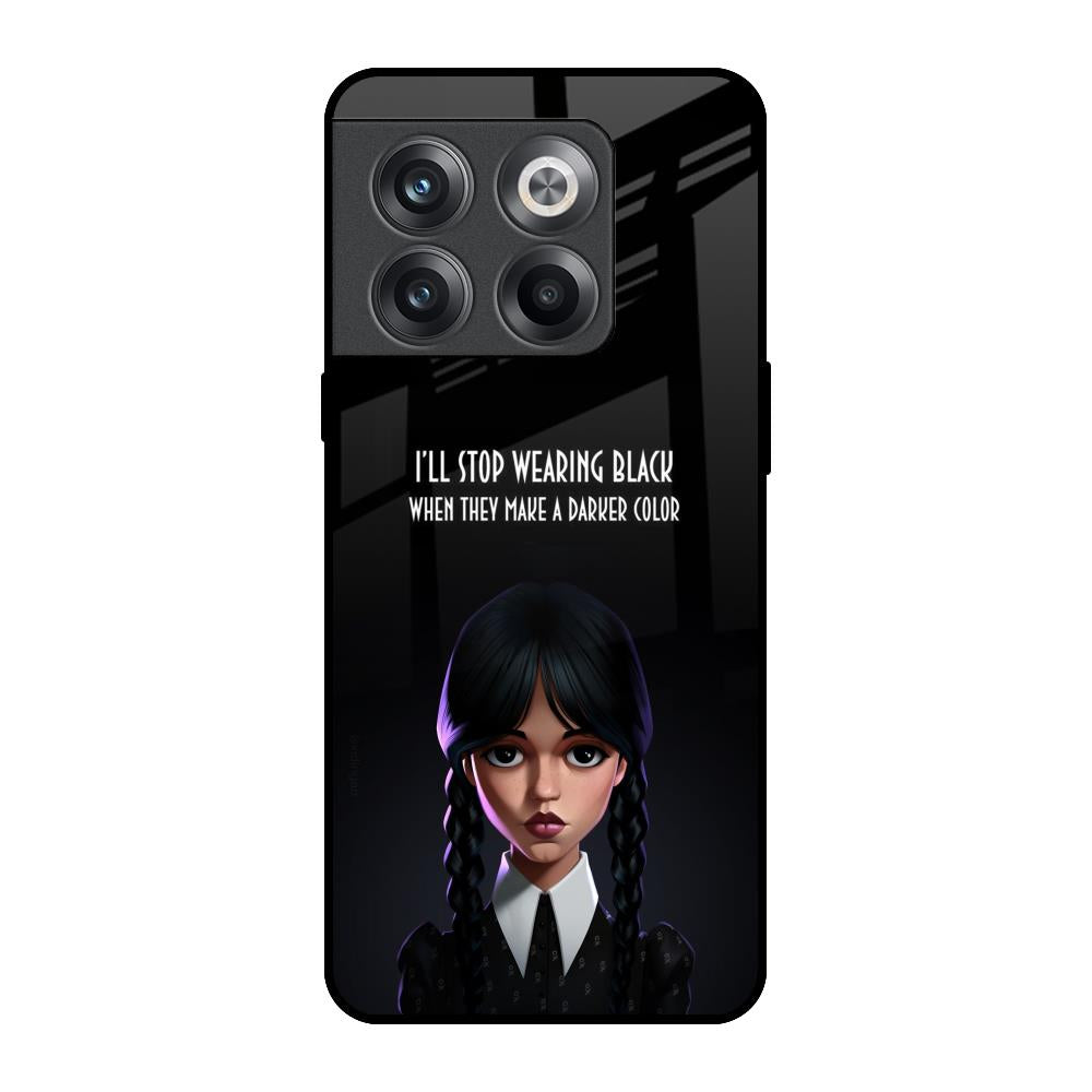 Aesthetic Digital Art OnePlus 10T 5G Glass Back Cover Online