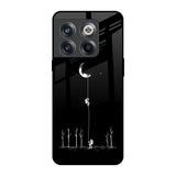 Catch the Moon OnePlus 10T 5G Glass Back Cover Online