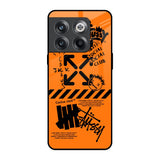 Anti Social Club OnePlus 10T 5G Glass Back Cover Online