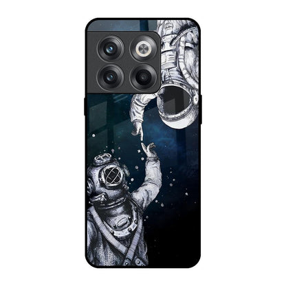 Astro Connect OnePlus 10T 5G Glass Back Cover Online