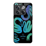Basilisk OnePlus 10T 5G Glass Back Cover Online
