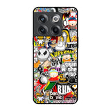 Boosted OnePlus 10T 5G Glass Back Cover Online