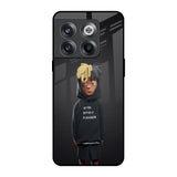 Dishonor OnePlus 10T 5G Glass Back Cover Online