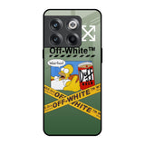 Duff Beer OnePlus 10T 5G Glass Back Cover Online