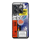 Smile for Camera OnePlus 10T 5G Glass Back Cover Online
