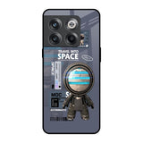 Space Travel OnePlus 10T 5G Glass Back Cover Online