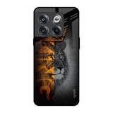 King Of Forest OnePlus 10T 5G Glass Back Cover Online