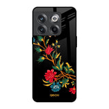 Dazzling Art OnePlus 10T 5G Glass Back Cover Online