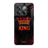 Royal King OnePlus 10T 5G Glass Back Cover Online