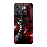 Dark Character OnePlus 10T 5G Glass Back Cover Online