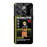 Ninja Way OnePlus 10T 5G Glass Back Cover Online
