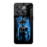 Splatter Instinct OnePlus 10T 5G Glass Back Cover Online