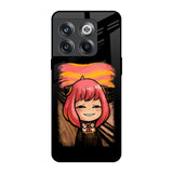 Spy X Family OnePlus 10T 5G Glass Back Cover Online