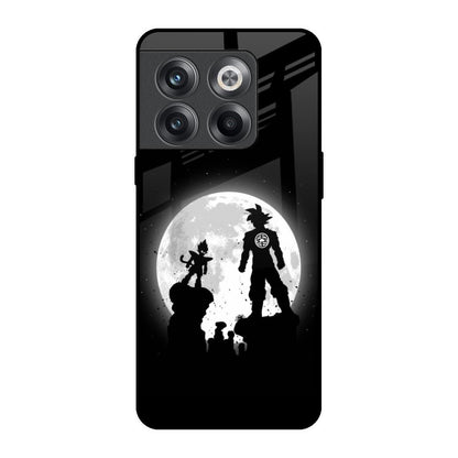 True Saiyans OnePlus 10T 5G Glass Back Cover Online