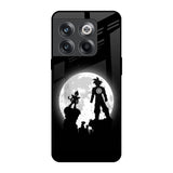 True Saiyans OnePlus 10T 5G Glass Back Cover Online