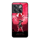 Lost In Forest OnePlus 10T 5G Glass Back Cover Online