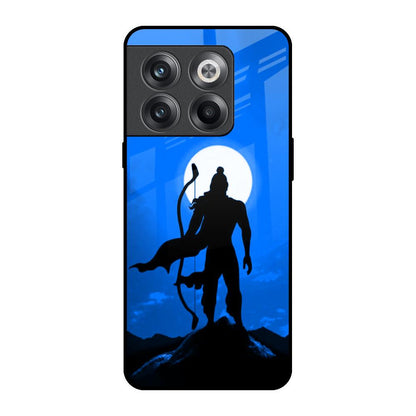 God OnePlus 10T 5G Glass Back Cover Online
