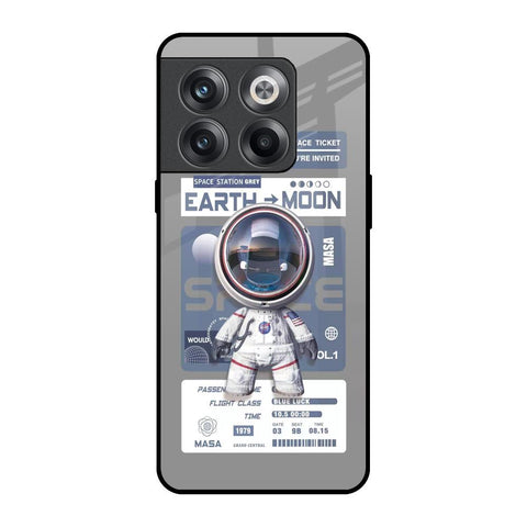 Space Flight Pass OnePlus 10T 5G Glass Back Cover Online