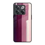 Brush Stroke Art OnePlus 10T 5G Glass Back Cover Online
