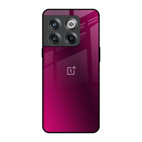 Pink Burst OnePlus 10T 5G Glass Back Cover Online
