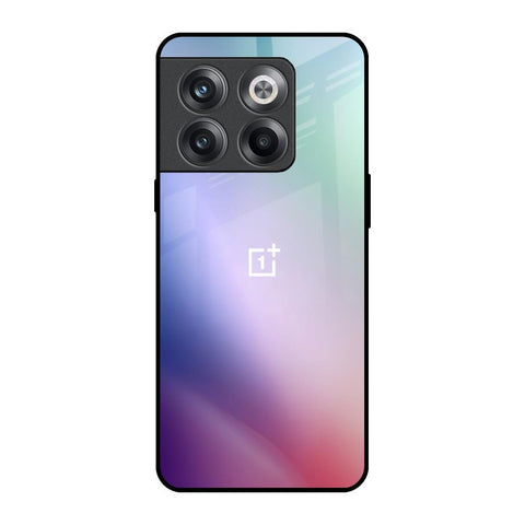 Abstract Holographic OnePlus 10T 5G Glass Back Cover Online