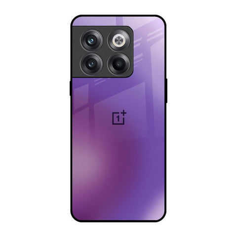 Ultraviolet Gradient OnePlus 10T 5G Glass Back Cover Online