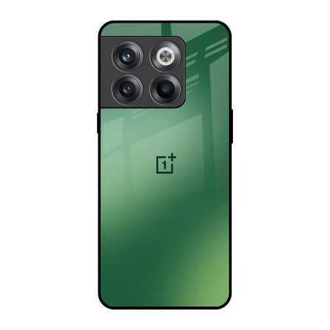 Green Grunge Texture OnePlus 10T 5G Glass Back Cover Online