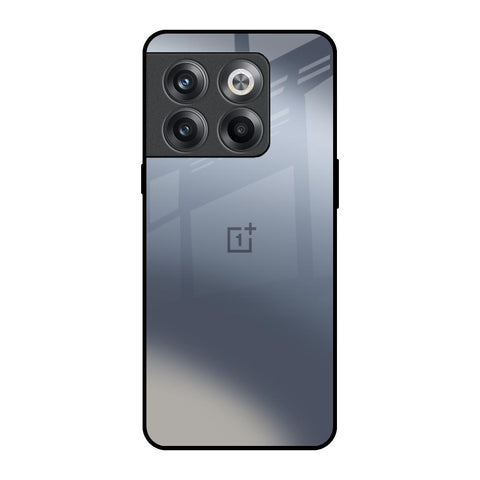 Space Grey Gradient OnePlus 10T 5G Glass Back Cover Online