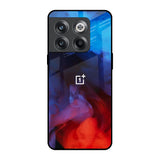 Dim Smoke OnePlus 10T 5G Glass Back Cover Online