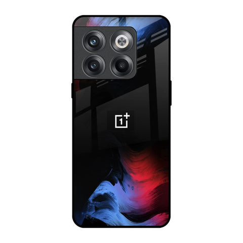 Fine Art Wave OnePlus 10T 5G Glass Back Cover Online