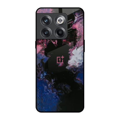 Smudge Brush OnePlus 10T 5G Glass Back Cover Online