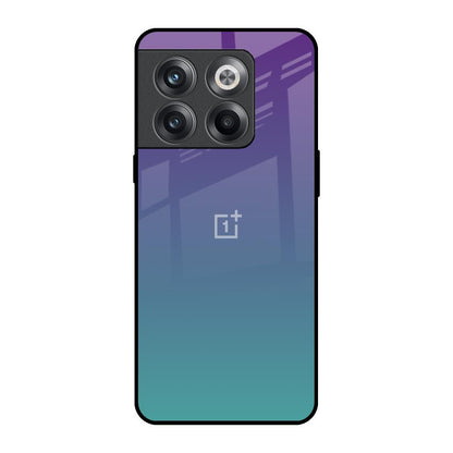 Shroom Haze OnePlus 10T 5G Glass Back Cover Online