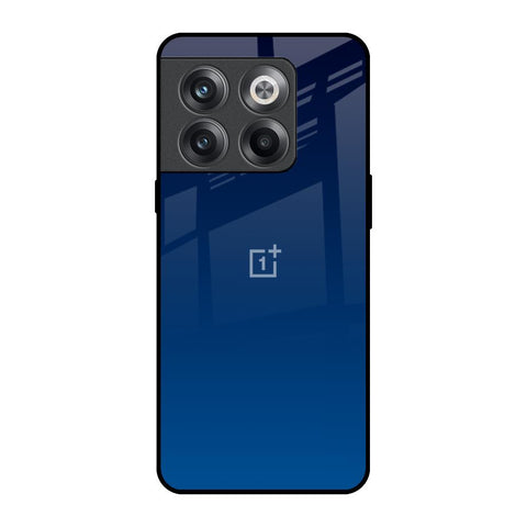 Very Blue OnePlus 10T 5G Glass Back Cover Online