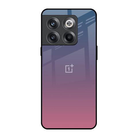 Pastel Gradient OnePlus 10T 5G Glass Back Cover Online