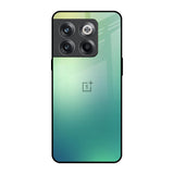 Dusty Green OnePlus 10T 5G Glass Back Cover Online