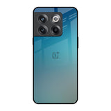 Sea Theme Gradient OnePlus 10T 5G Glass Back Cover Online