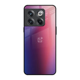 Multi Shaded Gradient OnePlus 10T 5G Glass Back Cover Online