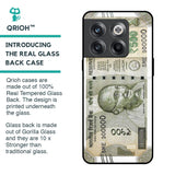 Cash Mantra Glass Case for OnePlus 10T 5G