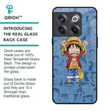 Chubby Anime Glass Case for OnePlus 10T 5G