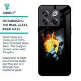 AAA Joker Glass Case for OnePlus 10T 5G